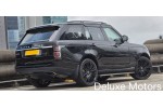 2018 RANGE ROVER 5.0 V8 P525
